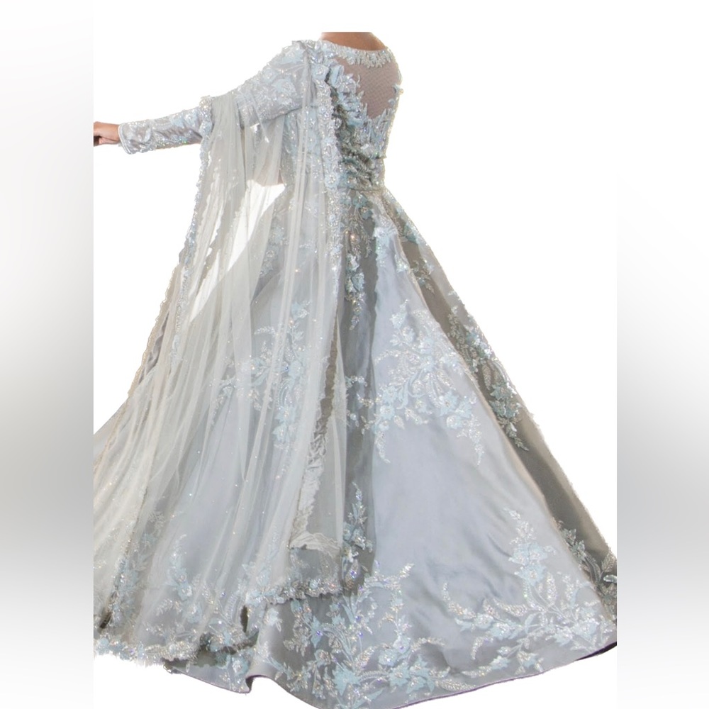 Wedding Gown